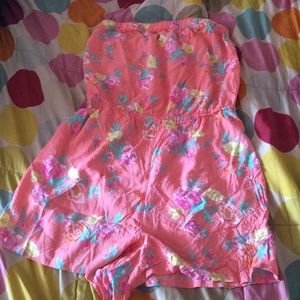 Romper from H&M