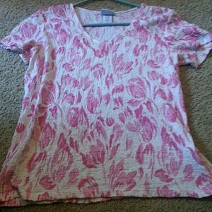 Jaclyn smith shirt