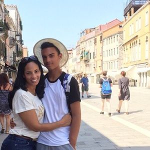 Meet your Posher, Xavier