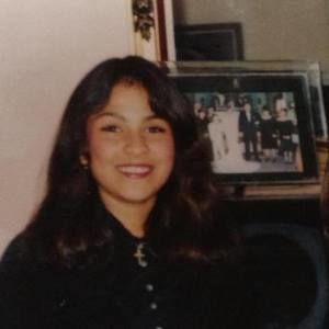 Meet your Posher, Alma