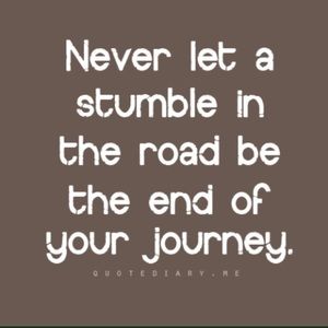 Meet your Posher, Tracy