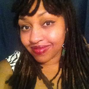 Meet your Posher, Cyan