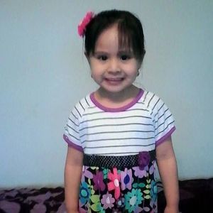 Meet your Posher, Soledad