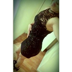 Meet your Posher, Lizbeth