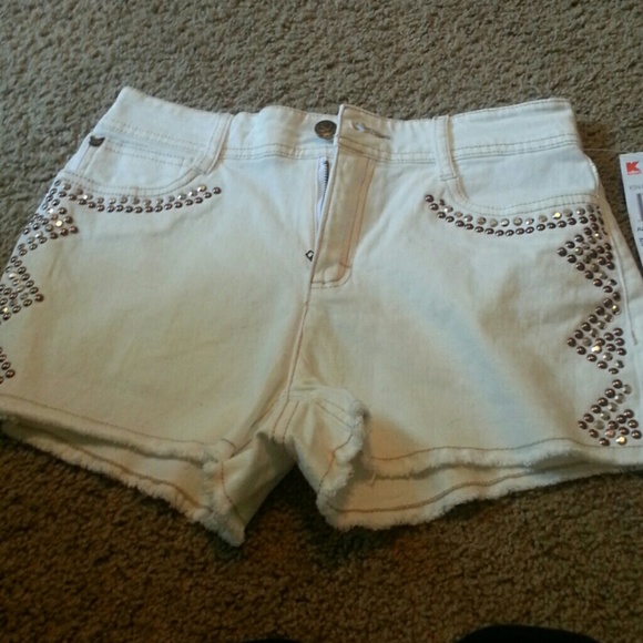 Dream out loud shorts