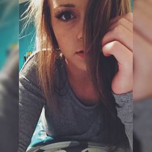 Meet your Posher, Briana