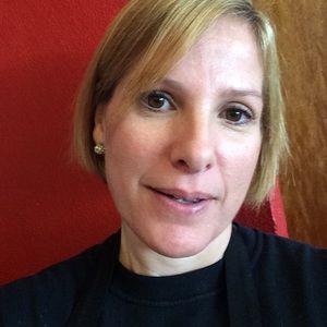 Meet your Posher, Patricia