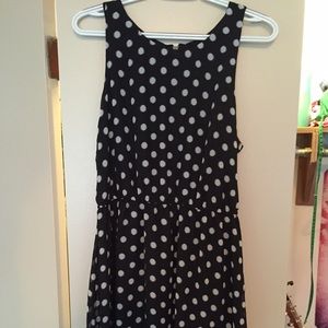 Xhiliration dress - never won