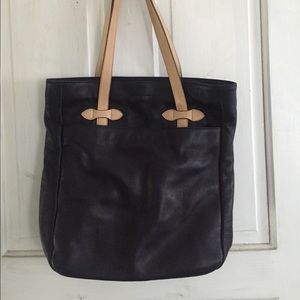 Cynthia Rowley Leather Bag