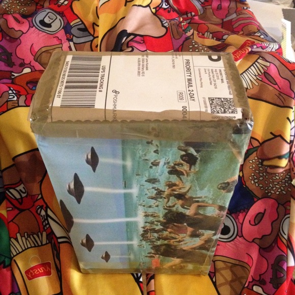 Trade proof ๐ฝโ๐ฝ๏ธ - Picture 2 of 2