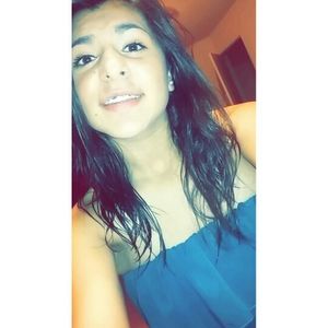 Meet your Posher, Ariel