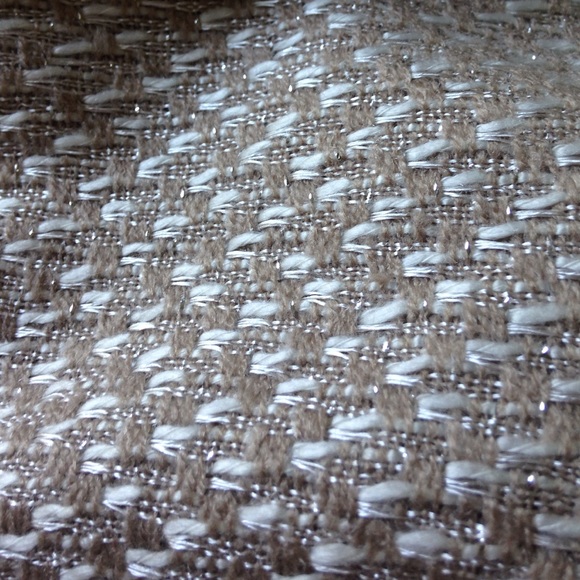 Tweed blazer by Investments - Picture 3 of 4