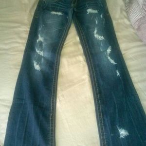 SEVEN Jeans - brand new not worn