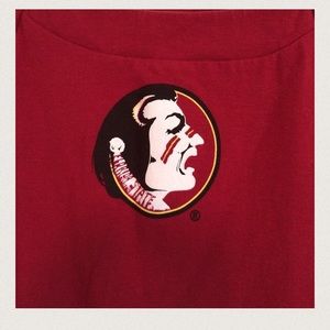 Florida State FSU sundress