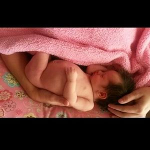 Meet your Posher, Stephanie