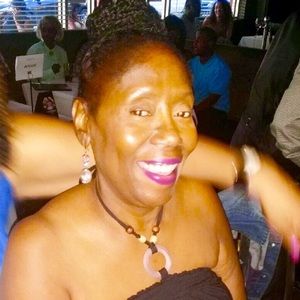 Meet your Posher, Jackie