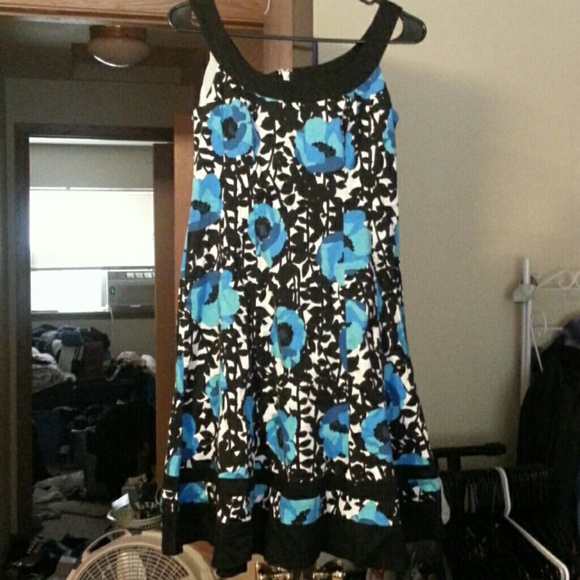 Beautiful knee length dress