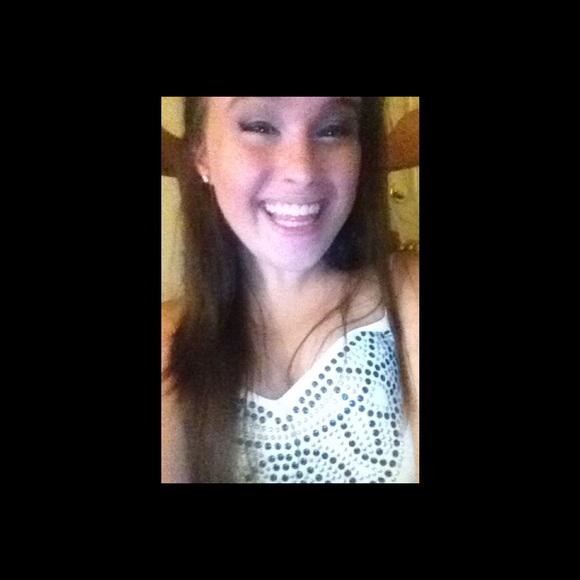 Meet your Posher, Lexy