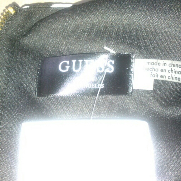 GUESS dress - Picture 4 of 4
