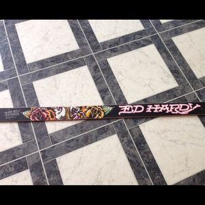 ED HARDY BELT