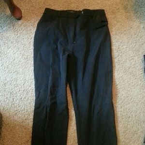 Womens dress pants
