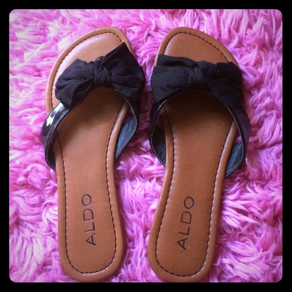Aldo sandals