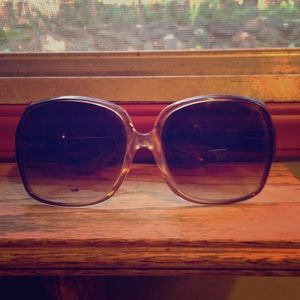 BABY PHAT sunglasses 😎