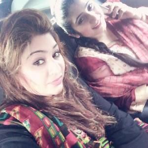 Meet your Posher, Sadia