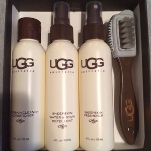 UGG Care Kit