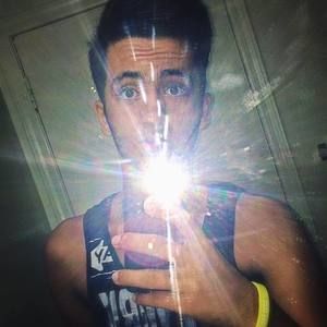 Meet your Posher, Peter