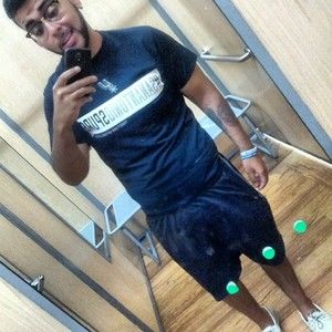 Meet your Posher, Waylon