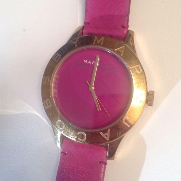 Marc Jacobs watch - Picture 2 of 4