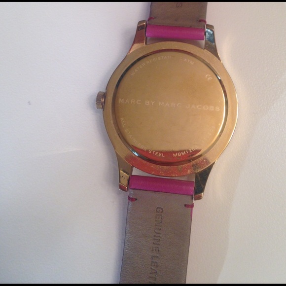Marc Jacobs watch - Picture 4 of 4