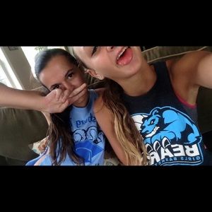 Meet your Posher, Kait