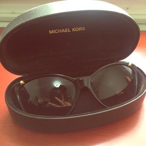 Michael Kors Camila sunglasses