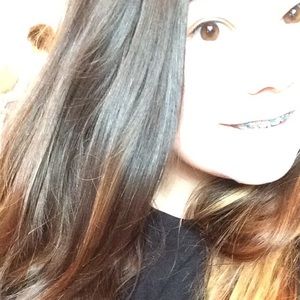 Meet your Posher, Michaela