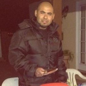 Meet your Posher, Alejandro