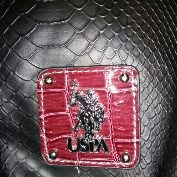 Polo bag - Picture 2 of 4
