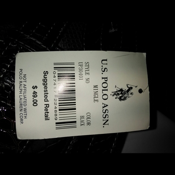 Polo bag - Picture 3 of 4