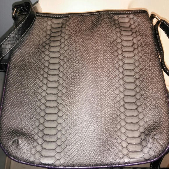 Polo bag - Picture 4 of 4