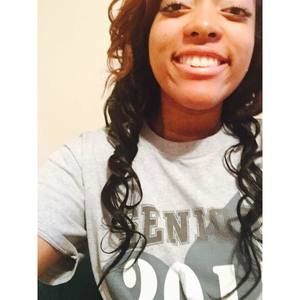 Meet your Posher, Tamia