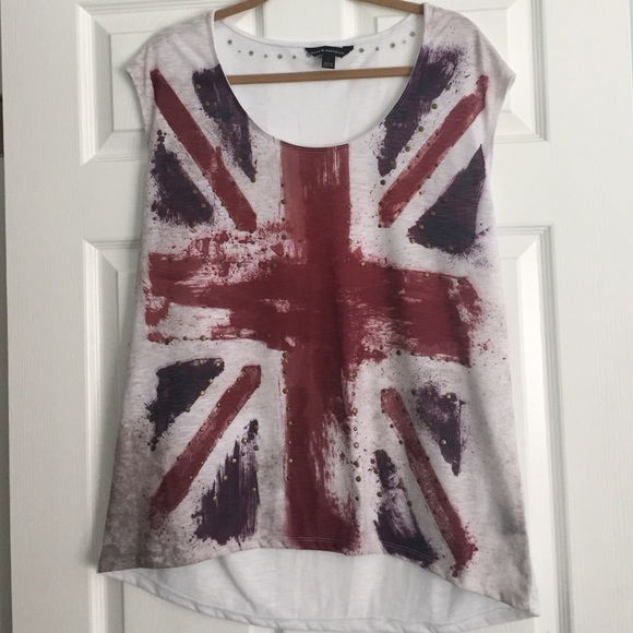 Summer top