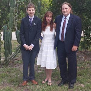 Meet your Posher, Tracy