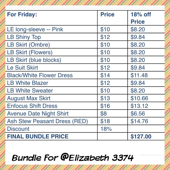 Bundle! - Picture 2 of 2