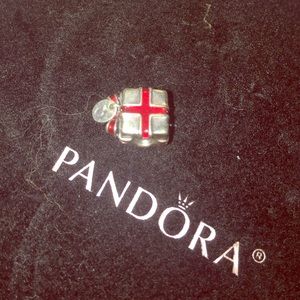 Pandora bead