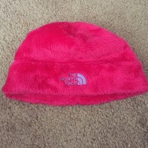 North Face Girls' Denali Thermal Beanie
