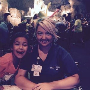 Meet your Posher, Eryn