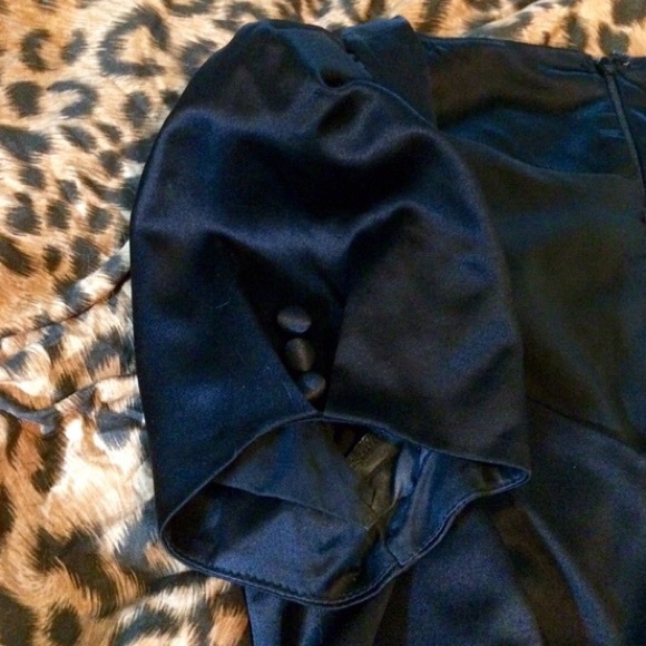 🚫SOLD🚫Vintage Betsey Johnson wiggle dress - Picture 3 of 4