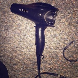 Revlon Hairdryer