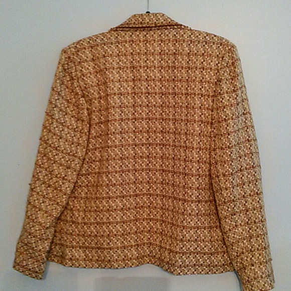 Jacket - Picture 4 of 4